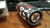 Лот: 13615742. Фото: 4. Колонка jbl xtreme. Красноярск