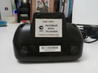 Лот: 3101606. Фото: 2. Радиотелефон TeXet TX-D4300A. Стационарные, спутниковые телефоны