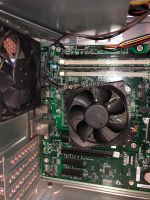 Лот: 13903416. Фото: 6. Сервер HP ProLiant ML 10 gen 9