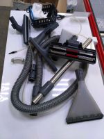 Лот: 13367665. Фото: 3. Пылесос zelmer zvc762zkru моющий... Бытовая техника