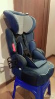 Лот: 8655103. Фото: 2. Автокресло детское. Дети растут