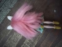 Лот: 20904603. Фото: 3. Две куколки с зайчиком(одним лотом... Дети растут