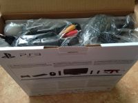 Лот: 10648410. Фото: 2. Sony PlayStation 3 SuperSlim. Игровые приставки, консоли, видеоигры