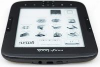 Лот: 5273074. Фото: 2. 6'' Электронная книга gmini MagicBook... Электронные книги, аксессуары