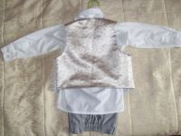 Лот: 11483432. Фото: 6. Костюм нарядный для мальчика 98-104...