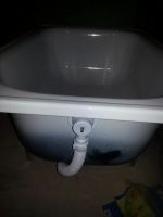 Лот: 4708591. Фото: 3. Ванна стальная. Строительство и ремонт