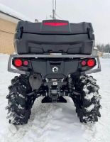 Лот: 25659031. Фото: 8. Квадроцикл BRP Can-Am Outlander...