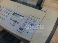 Лот: 24961619. Фото: 2. Прoдам лазерное МФУ HP LaserJet... Принтеры, сканеры, МФУ
