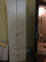 Лот: 10465573. Фото: 2. Шкаф + антресоль. Хранение вещей