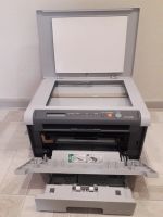 Лот: 17529877. Фото: 4. МФУ ч/б Samsung scx-4200. Красноярск