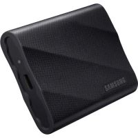 Лот: 21437274. Фото: 3. Внешний диск SSD Samsung 4TB T9... Компьютеры, оргтехника, канцтовары