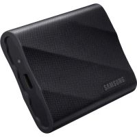 Лот: 21437269. Фото: 3. Внешний SSD Samsung 1TB T9 Portable... Компьютеры, оргтехника, канцтовары