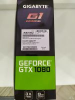 Лот: 15243492. Фото: 7. Видеокарта gigabyte GeForce GTX...