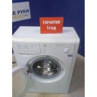 Лот: 25722569. Фото: 2. Стиральная машина Indesit WIUN... Крупная бытовая техника
