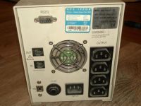 Лот: 3979319. Фото: 2. ИБП Start power pro 1000. Периферия