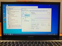 Лот: 22853609. Фото: 2. Б\У ноутбук Samsung NP305V5A AMD... Компьютеры, ноутбуки, планшеты