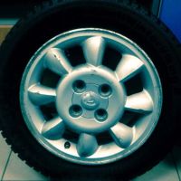 Лот: 6277445. Фото: 5. Continental ContiWinterViking...