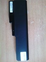 Лот: 5475058. Фото: 2. Аккумулятор для ноутбука lenovo... Комплектующие