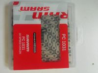 Лот: 18623895. Фото: 2. Цепи Shimano Deore, HG53, 9ск... Велоспорт