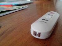 Лот: 3548023. Фото: 4. Детектор подлинности валют