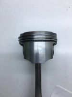 Лот: 20380326. Фото: 5. Поршень с шатуном Mazda Familia...