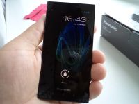Лот: 3294169. Фото: 4. Panasonic Eluga 8gb