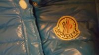 Лот: 13394170. Фото: 3. куртка раз s фMONCLer новая дл... Одежда, обувь, галантерея