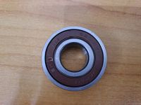 Лот: 20373536. Фото: 3. Подшипник 6203 DDU NSK. Авто, мото, водный транспорт