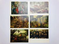 Лот: 23299072. Фото: 3. Netherlandish Painting in Soviet... Коллекционирование, моделизм