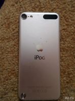 Лот: 8871186. Фото: 4. Ipod touch 5 идеал + Sennheiser... Красноярск