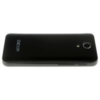 Лот: 6687601. Фото: 3. 3.5" Смартфон DEXP Ixion M 3.5... Красноярск