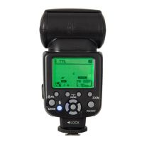 Лот: 7125513. Фото: 2. Triopo TR-586EX для Canon, TTL... Аксессуары, расходные материалы