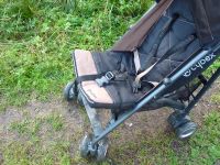 Лот: 3120531. Фото: 5. Коляска прогулочная CYBEX ONYX...