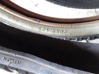 Лот: 9906746. Фото: 3. покрышки 20. Спортивные товары