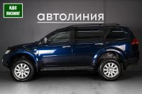 Лот: 21560191. Фото: 3. Mitsubishi Pajero Sport, II 2... Красноярск