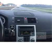 Лот: 16730749. Фото: 5. Штатная магнитола для Volvo S40...