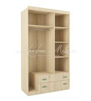 Лот: 15279993. Фото: 6. Шкаф для детской комнаты "Кот"