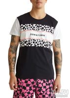 Лот: 17525655. Фото: 3. Мужская футболка от edc by Esprit... Одежда, обувь, галантерея