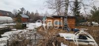 Лот: 25283953. Фото: 2. 1-комн. дача , садоводческое некоммерческое... Продажа