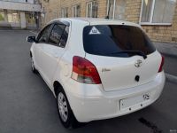 Лот: 13777922. Фото: 3. Toyota Vitz 2008г / 1.3л / 1хоз. Красноярск