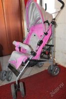 Лот: 2673304. Фото: 2. Коляска. Детский транспорт