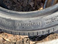 Лот: 15829360. Фото: 7. Шины Triangle TH201 235/40 r18...