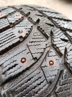Лот: 25819960. Фото: 10. Шины зимние Bridgestone Ice Cruiser...
