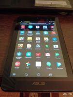 Лот: 9029002. Фото: 6. Планшет ASUS Me173X