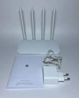 Лот: 25413091. Фото: 5. Маршрутизатор Xiaomi Mi Router...