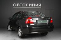 Лот: 21788536. Фото: 5. Chevrolet Aveo, I Рестайлинг 1...