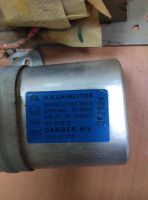 Лот: 25899149. Фото: 3. Трансформатор "Самсунг" от микровалновки. Бытовая техника