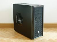 Лот: 6882403. Фото: 2. Thermaltake Element T. Комплектующие