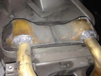 Лот: 7955609. Фото: 2. Печка в сборе Toyota vista sv... Автозапчасти