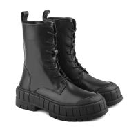 Лот: 24067887. Фото: 2. Ботинки EKONIKA. Женская обувь